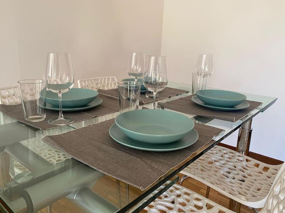 Appartement San Michele