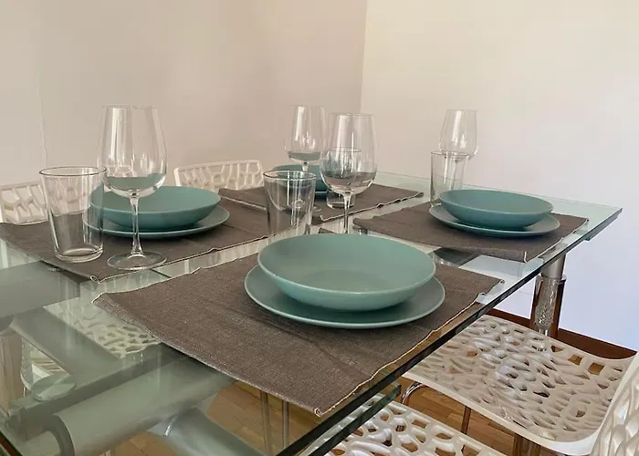 Appartamento San Michele