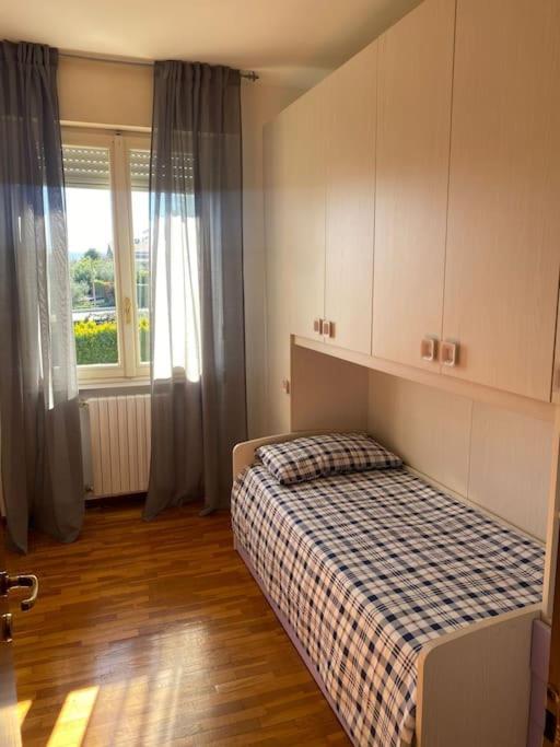 San Michele Appartamento Moniga del Garda