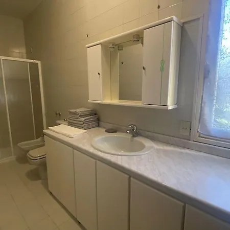 Appartamento San Michele Moniga del Garda Esterno foto